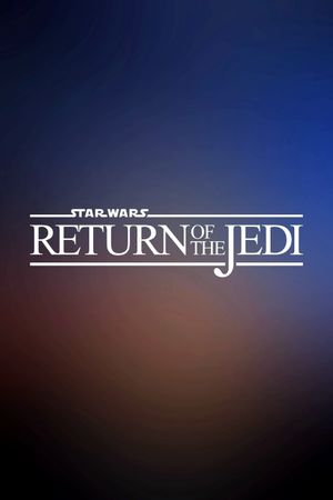 Star Wars: Episode VI - Return of the Jedi's poster