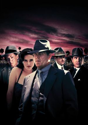 Mulholland Falls's poster
