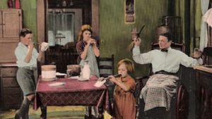 The Home Maker's poster