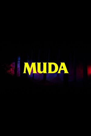 MUDA's poster
