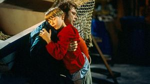 The Hit's poster