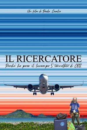 Il ricercatore's poster image