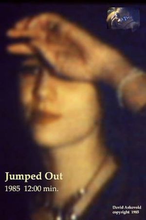 Jumped Out's poster