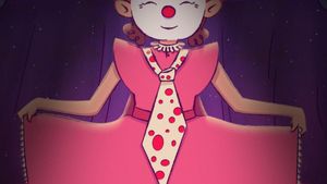 Rosetta's poster