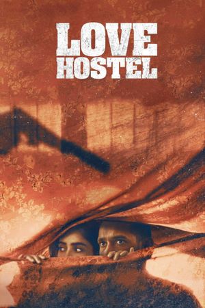 Love Hostel's poster