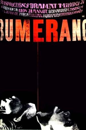 Bumerang's poster
