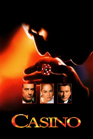 Casino's poster