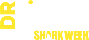 Dr. Pimple Popper Pops Shark Week's poster