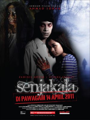 Senjakala's poster image