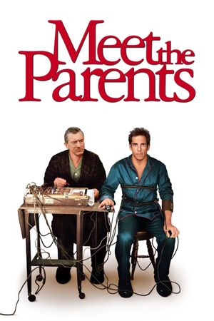 Meet the Parents's poster