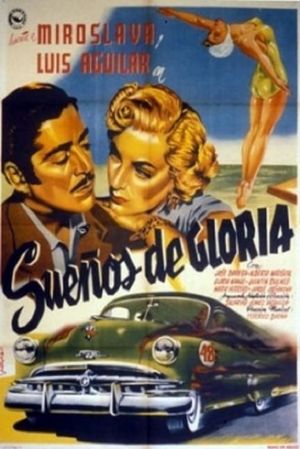 Sueños de gloria's poster