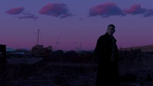 First Reformed's poster