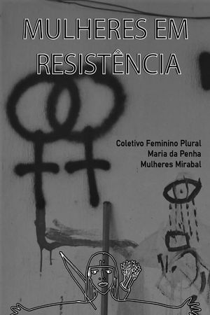 Women in Resistance's poster