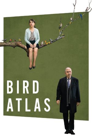 Bird Atlas's poster