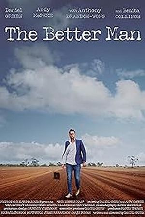 The Better Man's poster