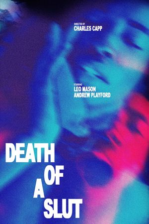Death of a Slut's poster