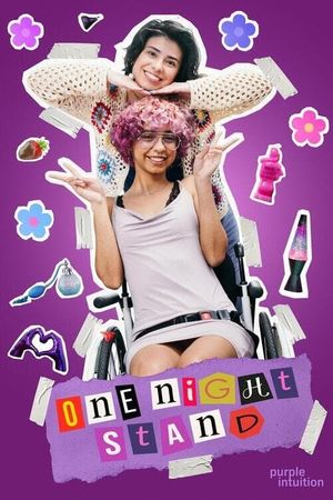 One Night Stand's poster image