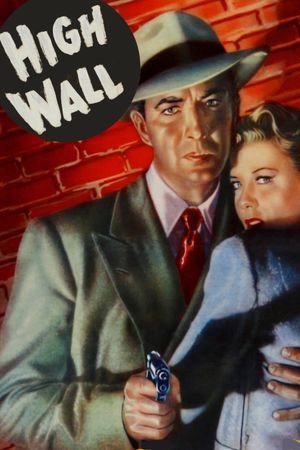 High Wall's poster