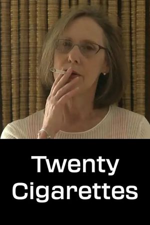 Twenty Cigarettes's poster
