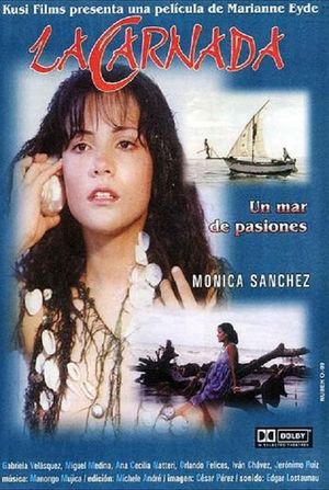 La carnada's poster image