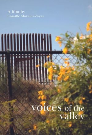 Voices of the Valley's poster image