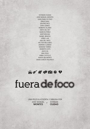 Fuera de Foco's poster