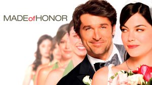 Made of Honor's poster
