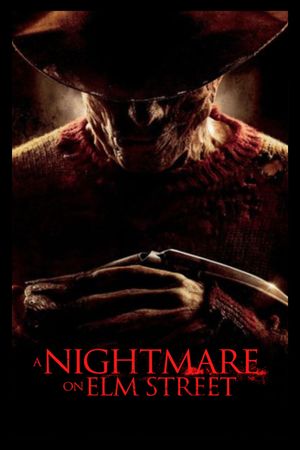 A Nightmare on Elm Street's poster