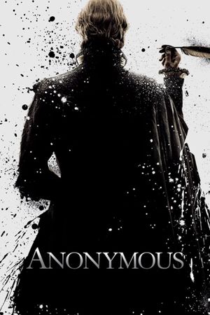 Anonymous's poster