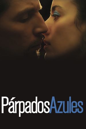 Blue Eyelids's poster