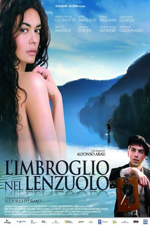 L'imbroglio nel lenzuolo's poster