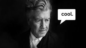 Lynch's poster