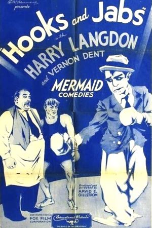 Hooks and Jabs's poster