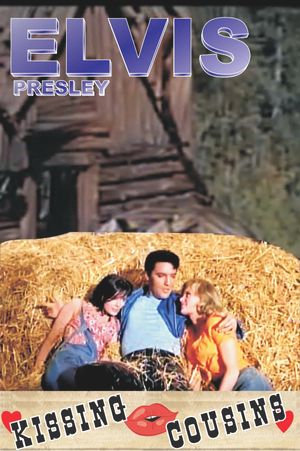 Kissin' Cousins's poster
