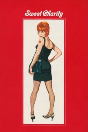 Sweet Charity's poster