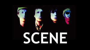 Scene's poster