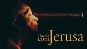 Um Dia Com Jerusa's poster
