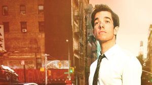 John Mulaney: New in Town's poster