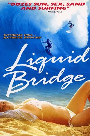 Liquid Bridge's poster image