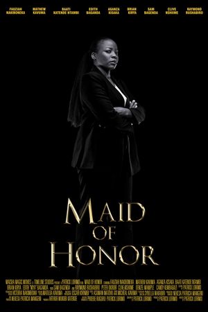 Maid of Honor's poster