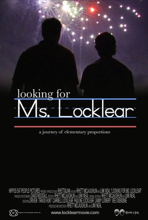 Looking for Ms. Locklear's poster