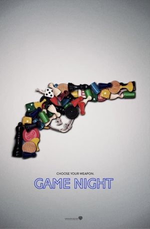 Game Night's poster