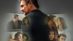 Third Person's poster