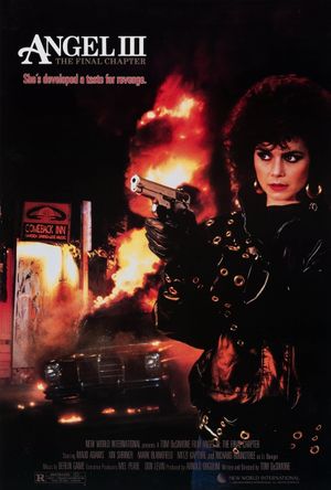 Angel III: The Final Chapter's poster