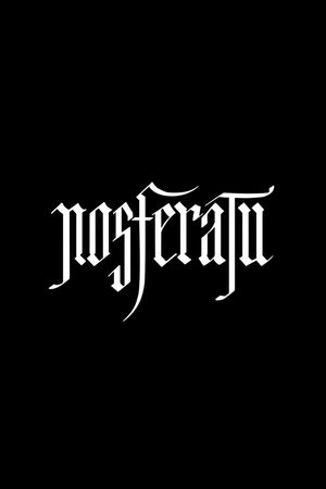 Nosferatu's poster