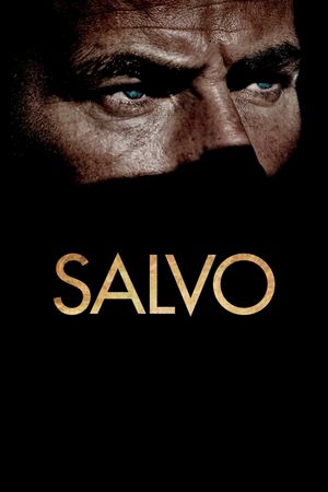 Salvo's poster