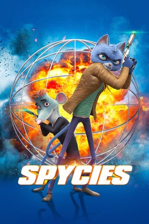 Spycies's poster image