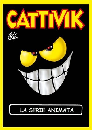 CATTIVIK's poster