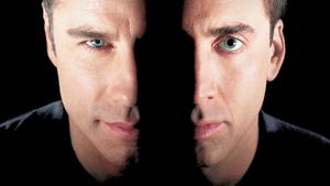 Face/Off's poster