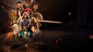 The People of the Cave's poster